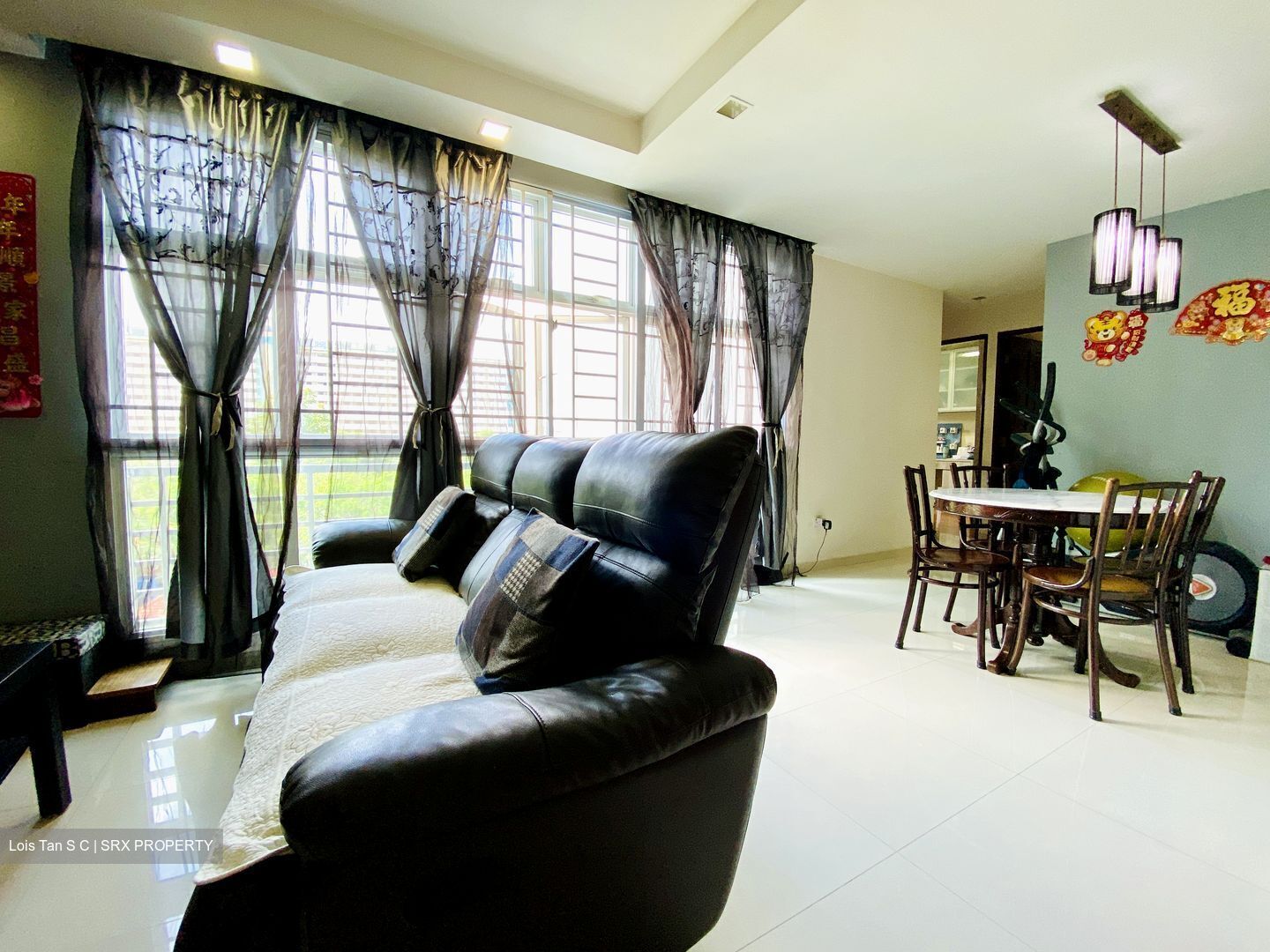 Upper Boon Keng Road thumbnail photo